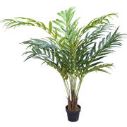 Artificial Tall Kentia Palm Tree 180cm