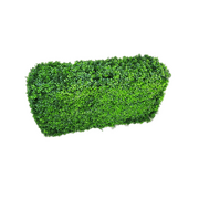 Deluxe Portable Buxus (Bright) UV Resistant 100cm Long x 50cm High x 25cm Wide