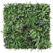 Vista Green Vertical Garden Green Wall Uv Resistant