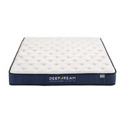 Cool Gel Memory Foam Mattress 5 Zone Pocket Spring - King