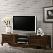 Industrial Style 180cm TV Stand Cabinet Entertainment Unit