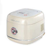 3L Portable Non-stick Rice Maker Smart Control Rice Cooker