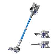 300W Stick Vacuum Cleaner Cordless Self-Standing