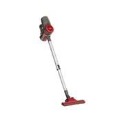 Stick Vacuum Cleaner Bagless Corded 500W Red