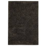 Shaggy Area Rug Anthracite XL