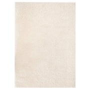 Shaggy Area Rug Crea Medium