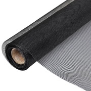 esh Screen Fiberglass Black XL