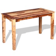 Dining Table Solid Sheesham Wood