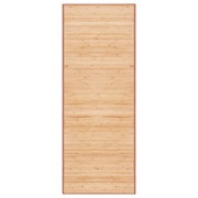 Rug Bamboo - Brown