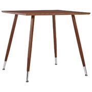 Dining Table MDF -Brown