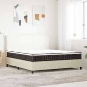 Enjoy Quality Sleep Night After Night with the Bonnell Spring Mattress Medium