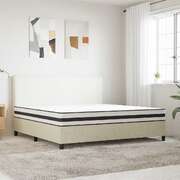 Elevate Your Sleep Experience with Bonnell Spring Mattress Medium