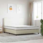 Bonnell Spring Mattress Medium The Ultimate Blend of Durability and Comfort