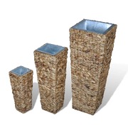 Water Hyacinth Planter