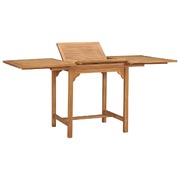 Garden Table Teak Wood