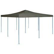 Folding Gazebo 5x5 m Anthracite