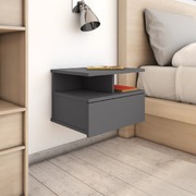 Floating Nightstand Chipboard