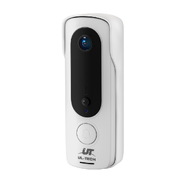 Wireless Doorbell Video Door Bell Intercom Phone Security Camera WiFi