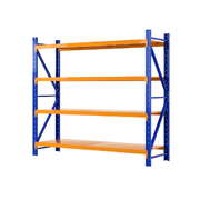 2Mx1.8M Warehouse Shelving Garage Rack