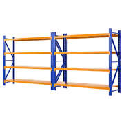 4Mx1.8M Warehouse Shelving Garage Rack