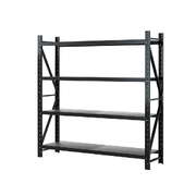 2Mx2M Warehouse Shelving Garage Rack