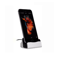 iPhone Charge Docking Station iPhone 7/7Plus iPhone 6/6Plus/6S iPhone 5/5Plus