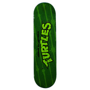 Teenage Mutant Ninja Turtles 28-Inch Turtle Time Popsicle Skateboard