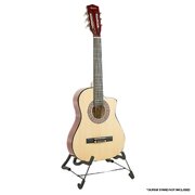 Karrera Childrens Acoustic Guitar Kids - Natural