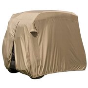 2 seater golf cart buggy waterproof cover