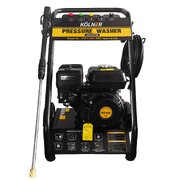 LT-12A 7HP 2200PSI Petrol Engine High Pressure Washer 7.5LPM