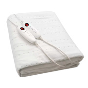 Electric Blanket Machine Washable - King