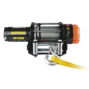 Winch 12V Electric Winch 2041KG 4500LBS