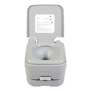 10L Camping Portable Toilet