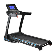 V1200 Treadmill - 3.0HP Max 20KPH with Power Incline & Built-in Shock