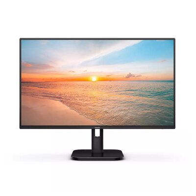 Philips 23.8' Ips 100Hz Hdmi/Dvi/Vga Monitor 