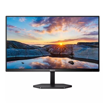 Philips 23.8" Usb-C Pd 65W Ips Speaker Monitor