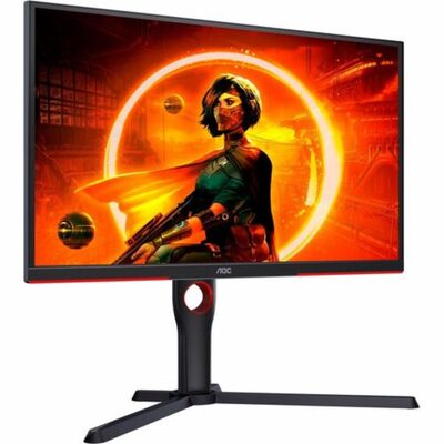 Aoc 25G3Zm 24.5" Gaming Monitor 240Hz