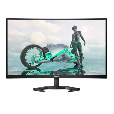 Philips Evnia 27" Curved Gaming Monitor 165Hz