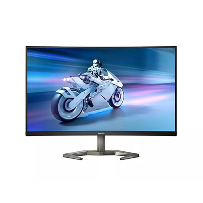 Philips Evnia 31.5" Curved 240Hz Gaming Monitor