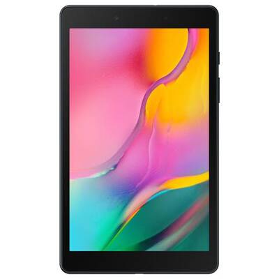 Samsung Galaxy Tab A 8" Wi-Fi 32GB (Black)