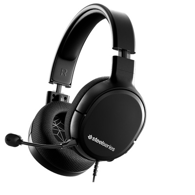 Steelseries Arctis 1 Gaming Headset For Xbox Ps4