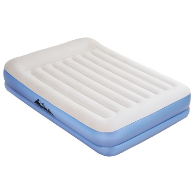 Air Mattress Queen Inflatable Bed 41cm Air bed