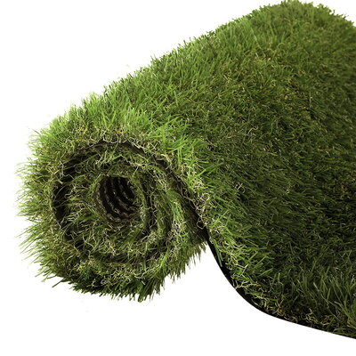 Artificial Grass 35mm 1mx10m Synthetic Fake Lawn Turf Plastic Plant 4-coloured