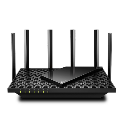 Tp-Link Ax72 Ax5400 Wifi 6 Router