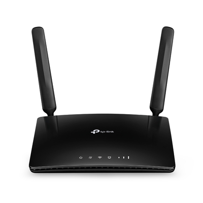 Tp-Link Ac1200 Dual Band 4G Lte Router