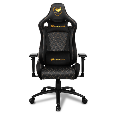 Cougar Royal Premium Gaming Chair 