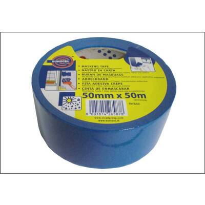 Eurocel Blue Masking Tape (MSK 6085) 