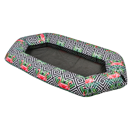 Aqua Pod GEO Flamingo Junior 120 x 80 x 10cm Cover Only