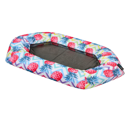 Aqua Pod Pineapple Adult 170 x 90 x 10cm Cover Only