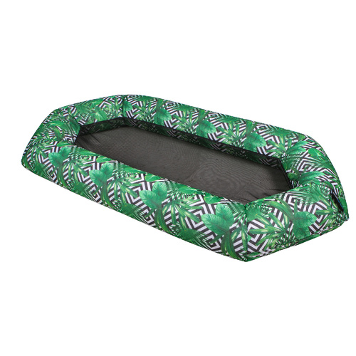 Aqua Pod GEO Palms Adult 170 x 90 x 10cm Cover Only